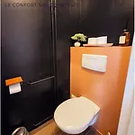 Apartment Premium Citynest