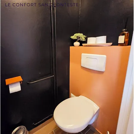Apartment Premium Citynest