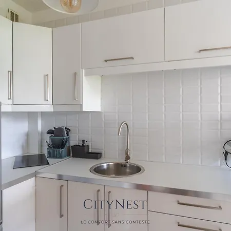 Premium Citynest *