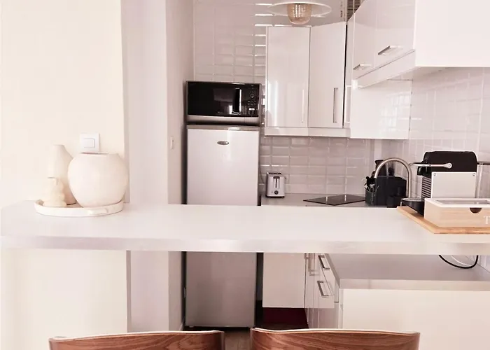 Διαμέρισμα Premium Citynest *