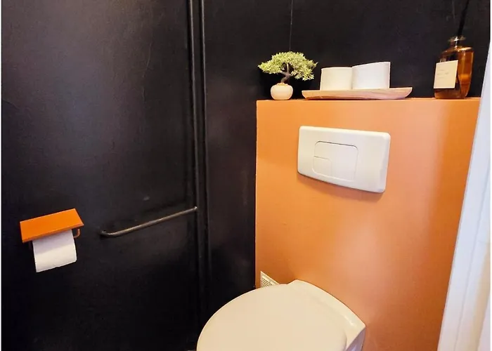 Διαμέρισμα Premium Citynest