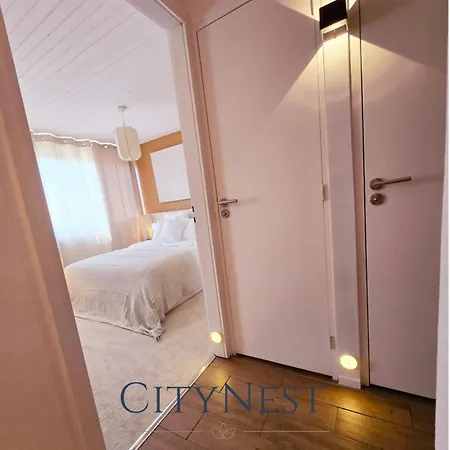 Premium Citynest