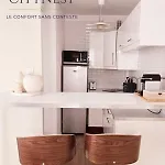 Apartamento Premium Citynest *